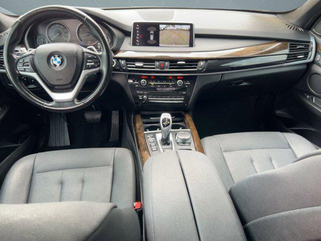 used 2018 BMW X5 car, priced at $16,999