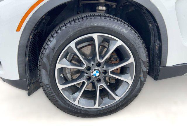 used 2018 BMW X5 car, priced at $16,999