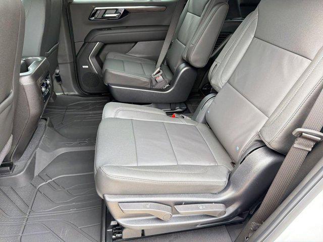 new 2026 Chevrolet Tahoe car, priced at $72,271