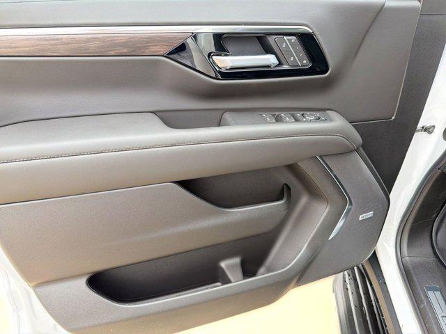 new 2026 Chevrolet Tahoe car, priced at $72,271