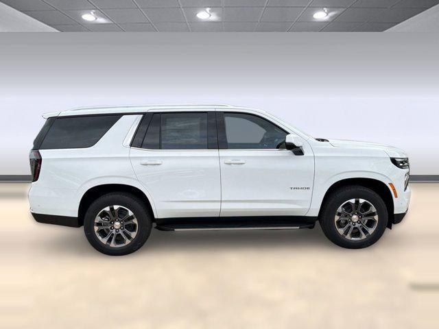 new 2026 Chevrolet Tahoe car, priced at $72,271