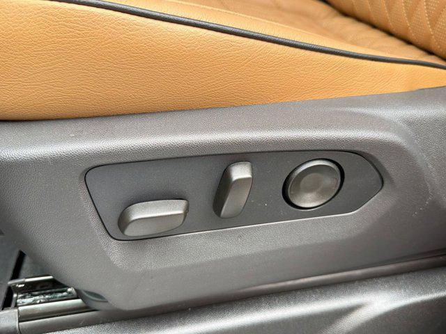 new 2026 Chevrolet Tahoe car, priced at $77,581