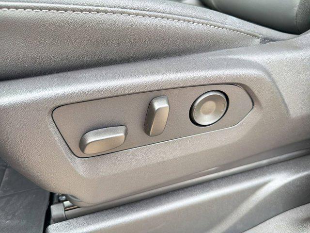 new 2026 Chevrolet Tahoe car, priced at $72,271