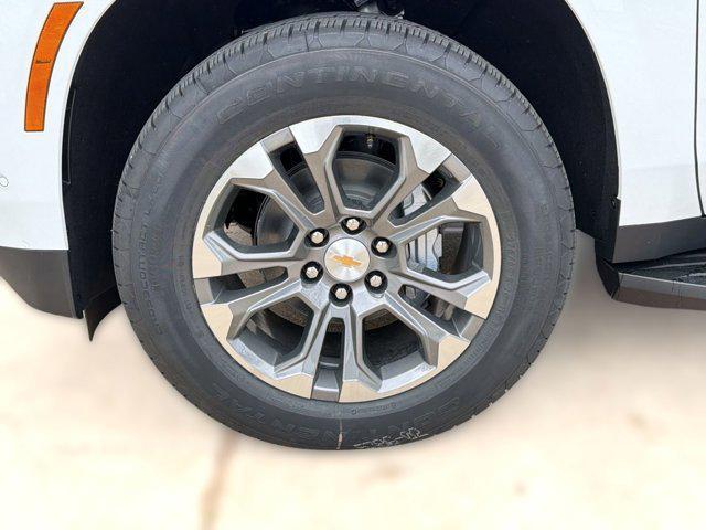 new 2026 Chevrolet Tahoe car, priced at $72,271