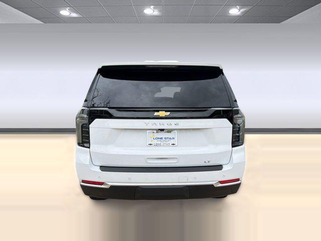 new 2026 Chevrolet Tahoe car, priced at $72,271