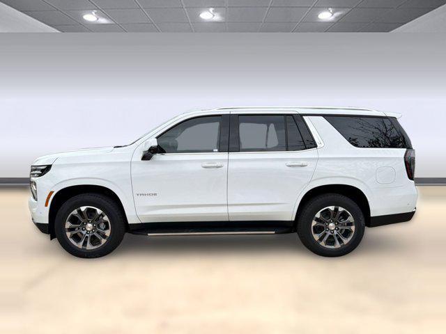 new 2026 Chevrolet Tahoe car, priced at $72,271