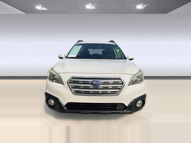 used 2015 Subaru Outback car, priced at $10,999