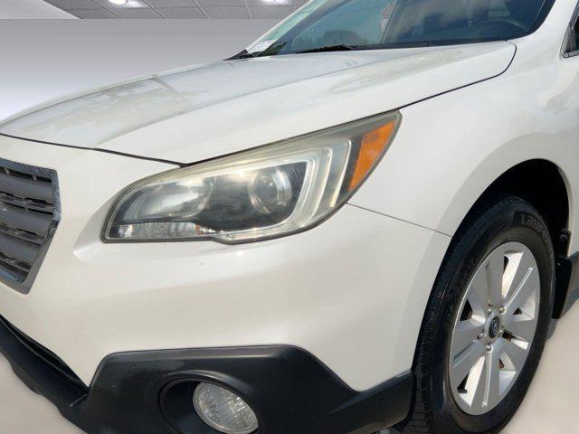 used 2015 Subaru Outback car, priced at $10,999