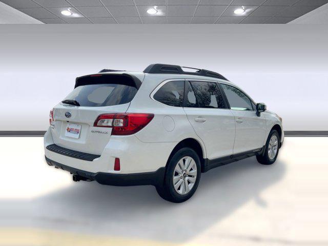 used 2015 Subaru Outback car, priced at $10,999
