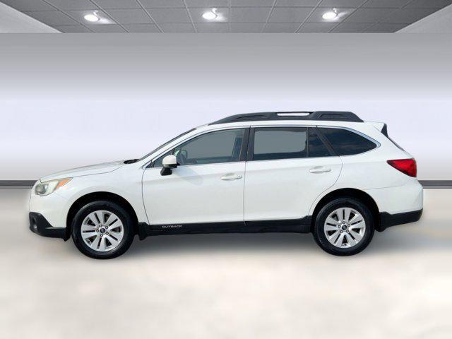 used 2015 Subaru Outback car, priced at $10,999