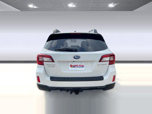 used 2015 Subaru Outback car, priced at $10,999