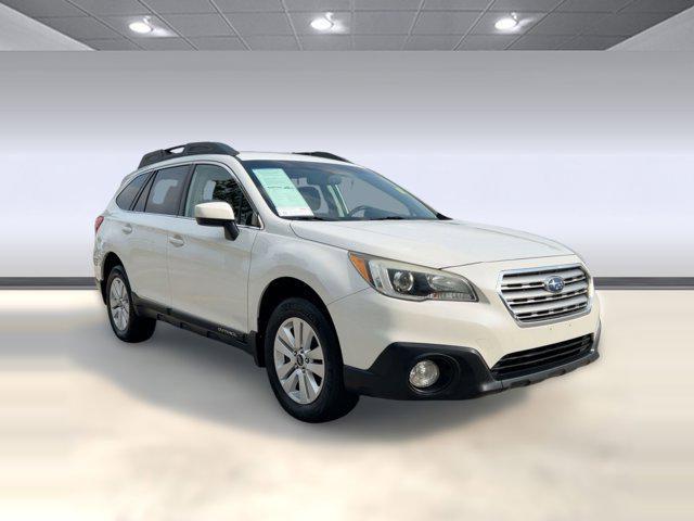 used 2015 Subaru Outback car, priced at $10,999