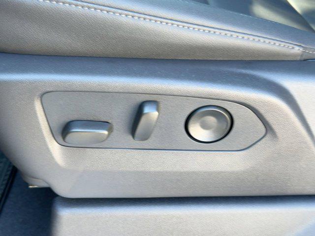 new 2026 Chevrolet Silverado 2500 car, priced at $78,221