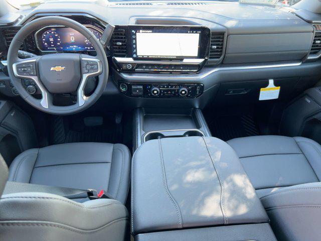 new 2026 Chevrolet Silverado 2500 car, priced at $78,221