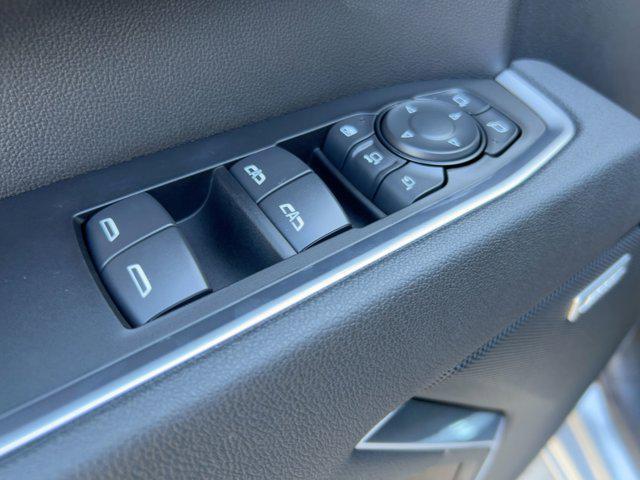 new 2026 Chevrolet Silverado 2500 car, priced at $78,221