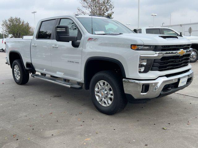new 2026 Chevrolet Silverado 3500 car, priced at $70,151