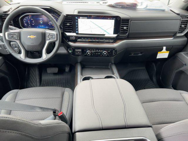 new 2026 Chevrolet Silverado 3500 car, priced at $70,151