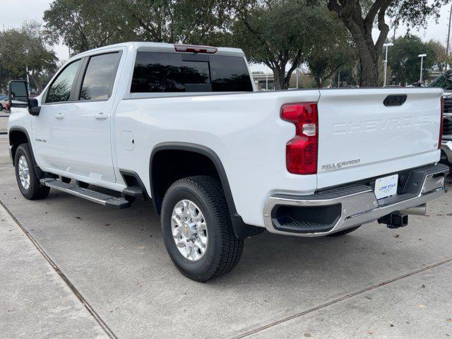 new 2026 Chevrolet Silverado 3500 car, priced at $70,151