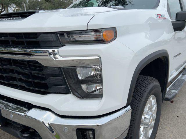 new 2026 Chevrolet Silverado 3500 car, priced at $70,151