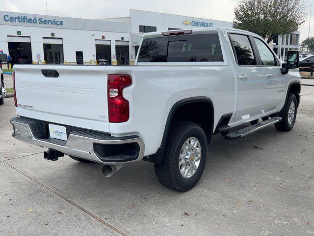 new 2026 Chevrolet Silverado 3500 car, priced at $70,151