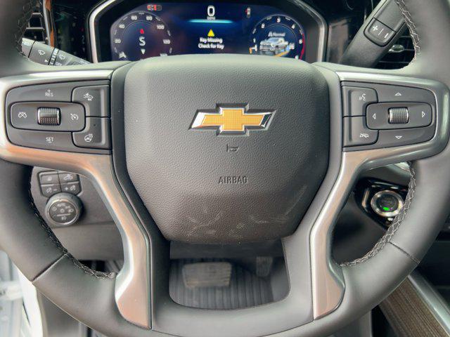 new 2026 Chevrolet Silverado 3500 car, priced at $70,151