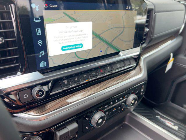 new 2026 Chevrolet Silverado 3500 car, priced at $70,151