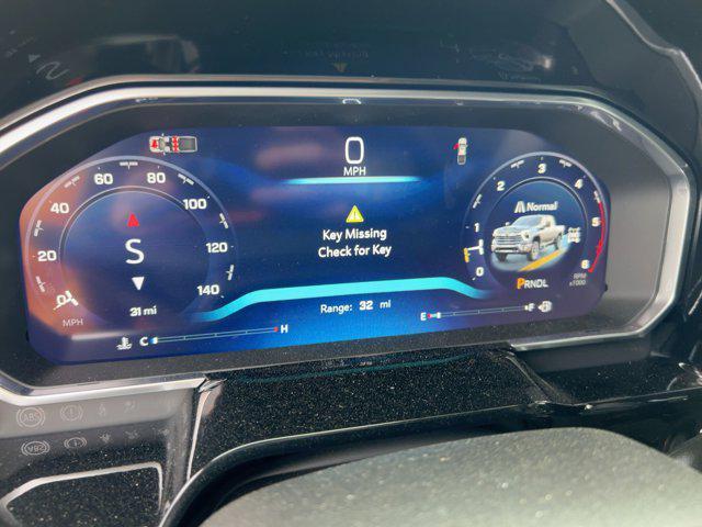 new 2026 Chevrolet Silverado 3500 car, priced at $70,151