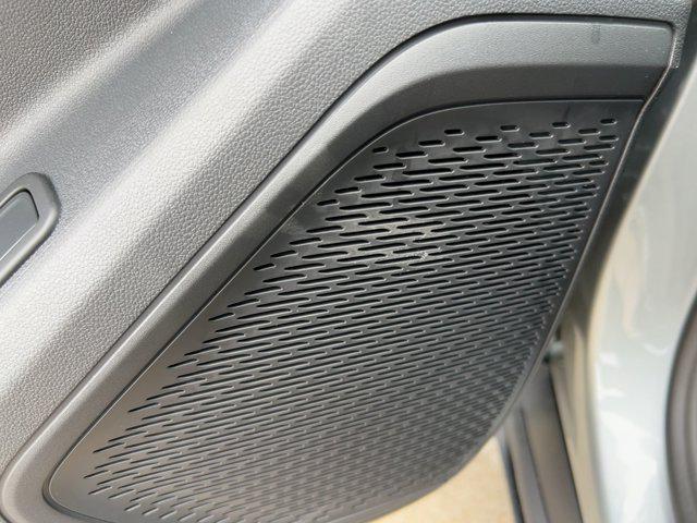 new 2026 Chevrolet Traverse car, priced at $44,501