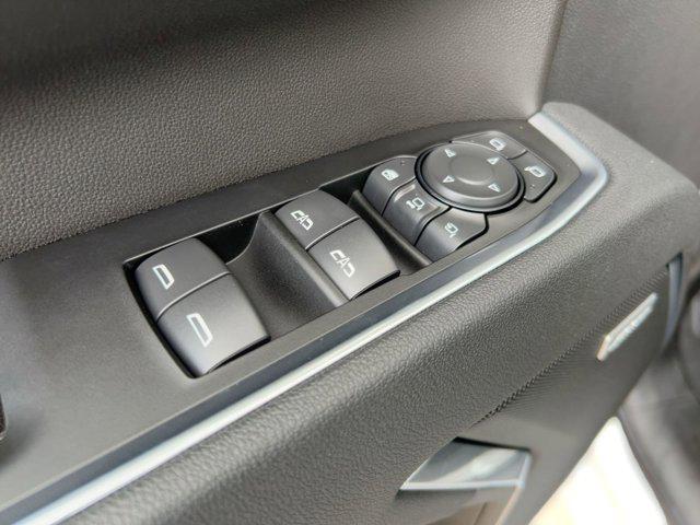 new 2026 Chevrolet Silverado 2500 car, priced at $78,221