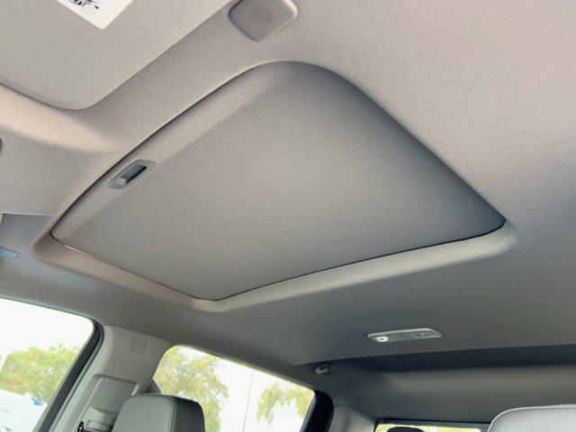 new 2026 Chevrolet Silverado 2500 car, priced at $78,221