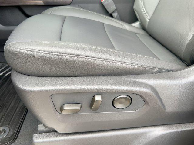 new 2026 Chevrolet Silverado 2500 car, priced at $78,221