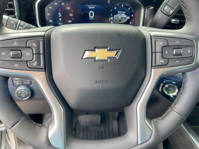 new 2026 Chevrolet Silverado 2500 car, priced at $78,221