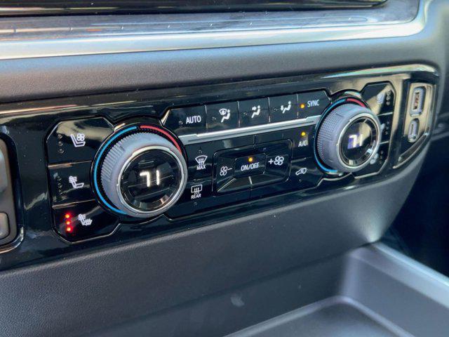 new 2026 Chevrolet Silverado 2500 car, priced at $79,221