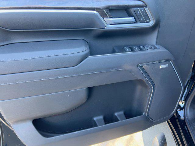 new 2026 Chevrolet Silverado 2500 car, priced at $79,221