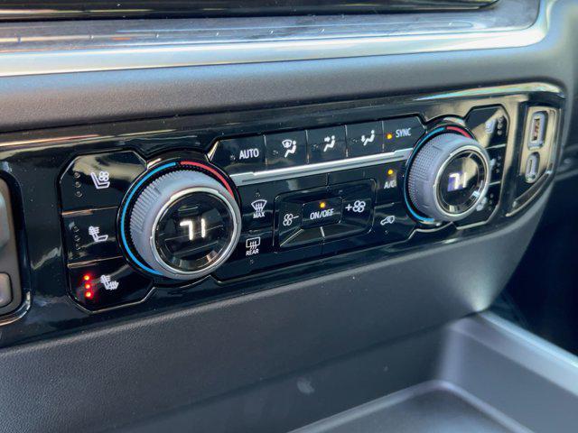 new 2026 Chevrolet Silverado 2500 car, priced at $79,221