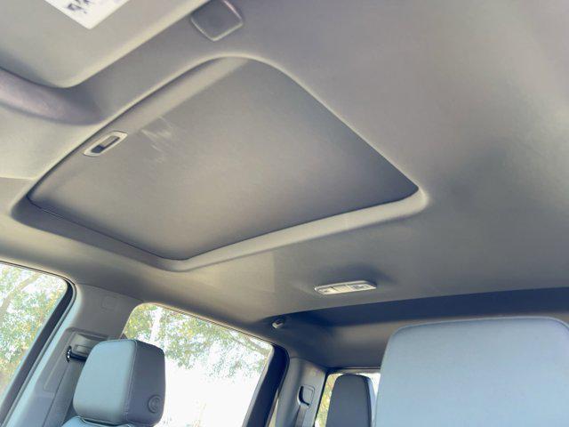 new 2026 Chevrolet Silverado 2500 car, priced at $79,221