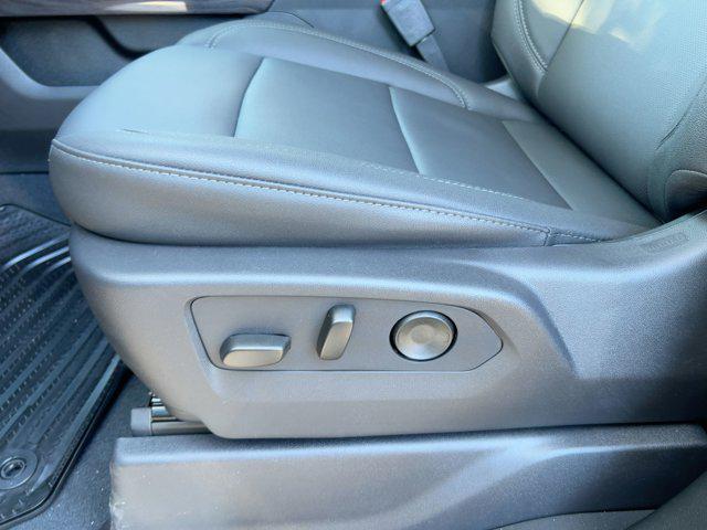 new 2026 Chevrolet Silverado 2500 car, priced at $79,221