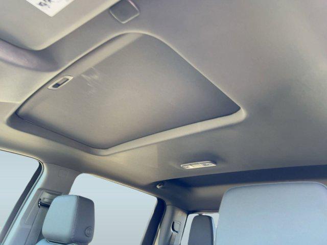 new 2026 Chevrolet Silverado 2500 car, priced at $79,221