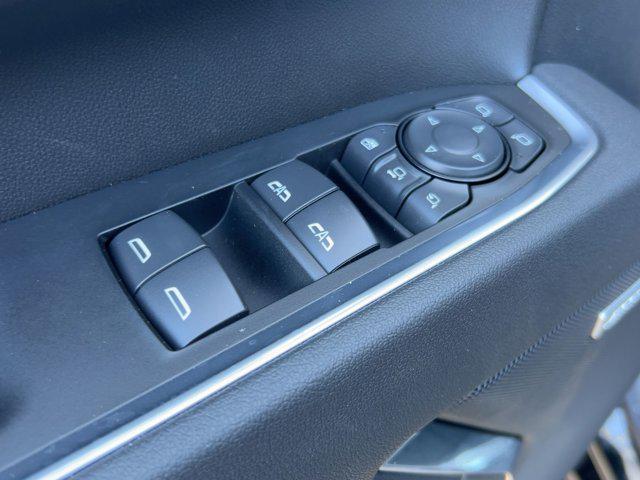 new 2026 Chevrolet Silverado 2500 car, priced at $79,221