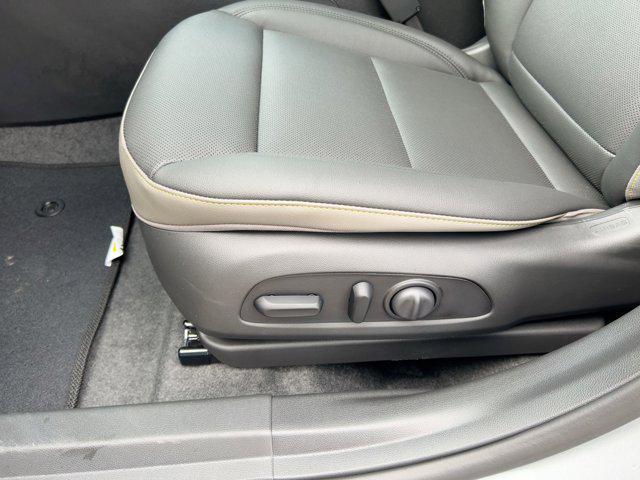 new 2026 Chevrolet Trax car, priced at $26,491