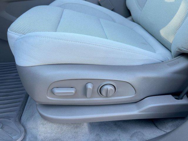 used 2020 Chevrolet Traverse car, priced at $25,996