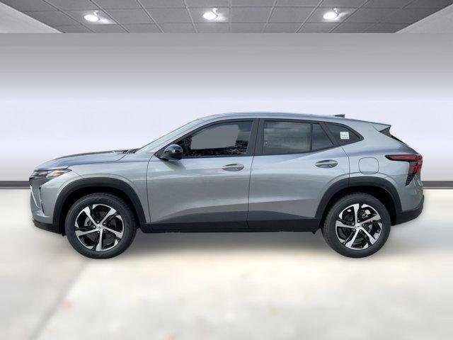 new 2026 Chevrolet Trax car, priced at $24,981