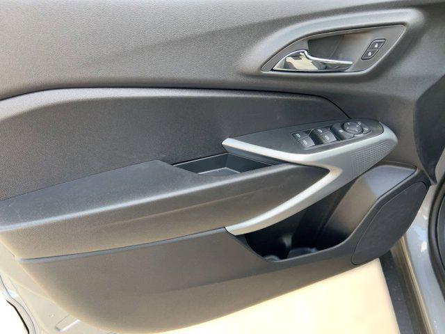 new 2026 Chevrolet Trax car, priced at $24,981