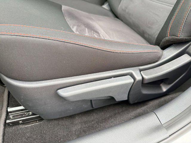 used 2025 Nissan Sentra car, priced at $25,674
