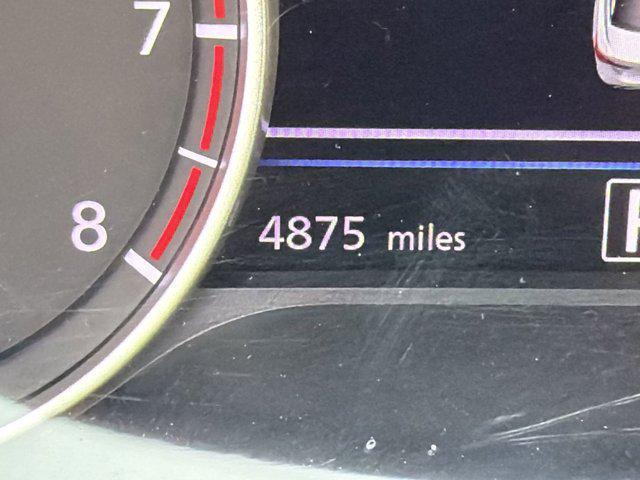 used 2025 Nissan Sentra car, priced at $25,674