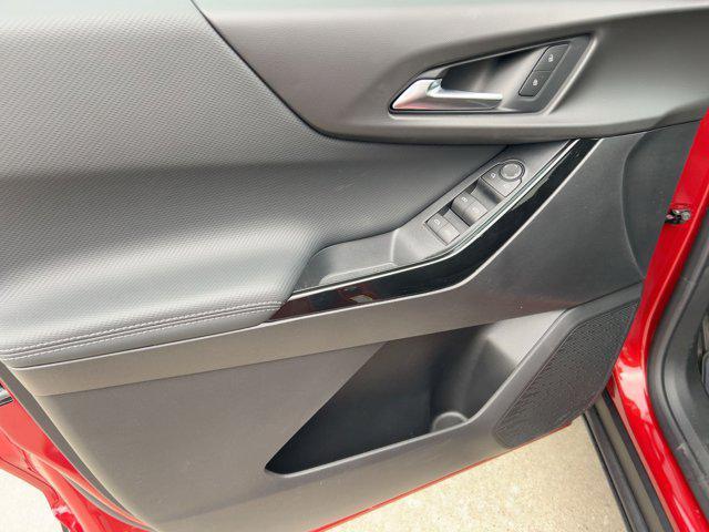 new 2026 Chevrolet Equinox car, priced at $28,831