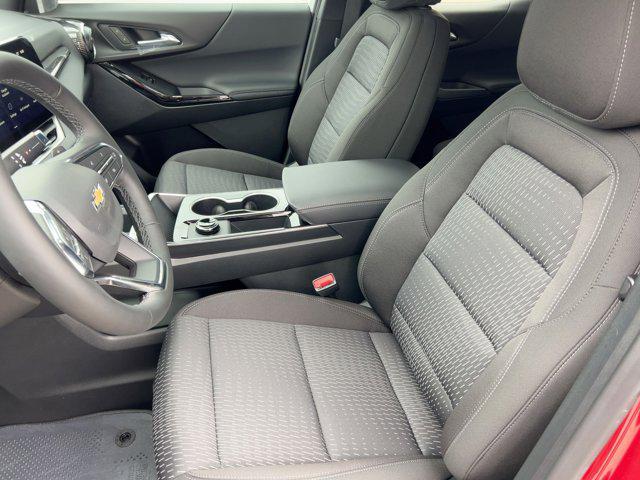 new 2026 Chevrolet Equinox car, priced at $28,831