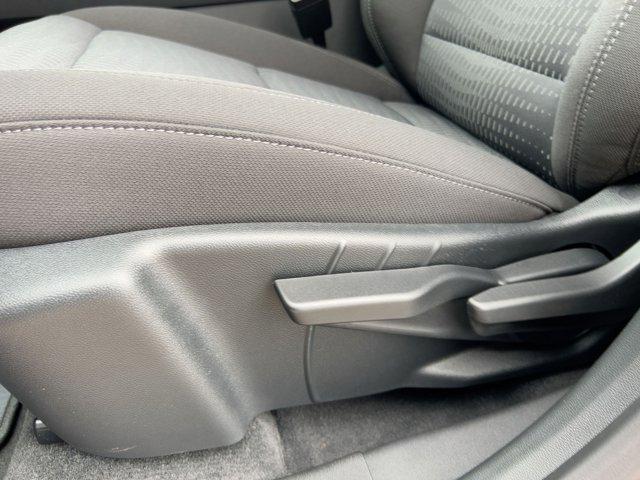 new 2026 Chevrolet Equinox car, priced at $28,831