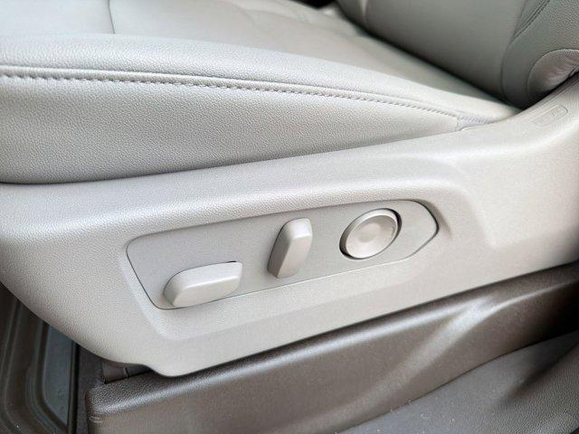 new 2026 Chevrolet Silverado 1500 car, priced at $51,551