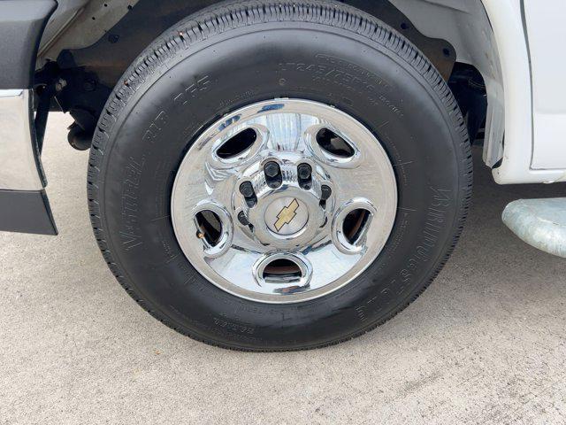 used 2024 Chevrolet Express 2500 car, priced at $31,999